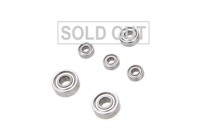 Walkera V450D03 Bearing set